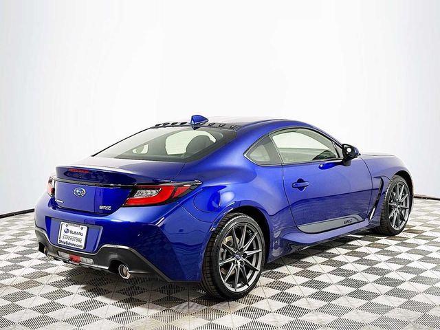 2024 Subaru BRZ Limited