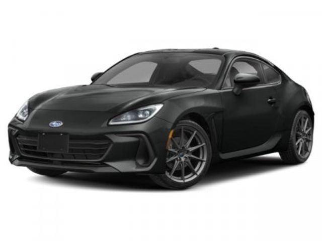 2024 Subaru BRZ Limited