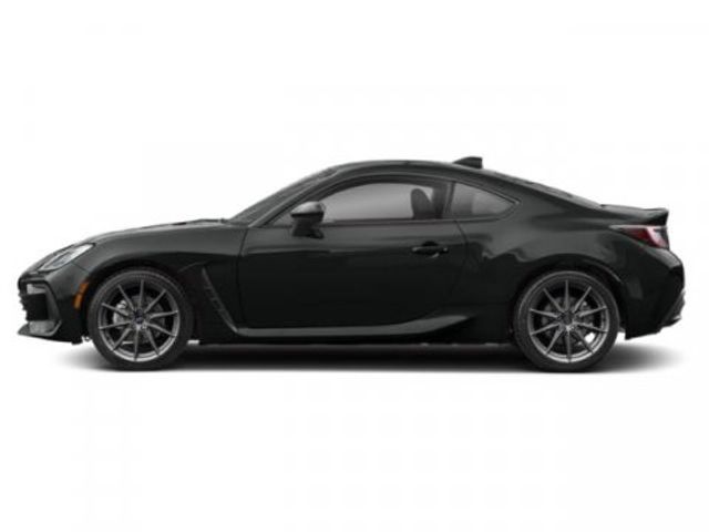 2024 Subaru BRZ Limited