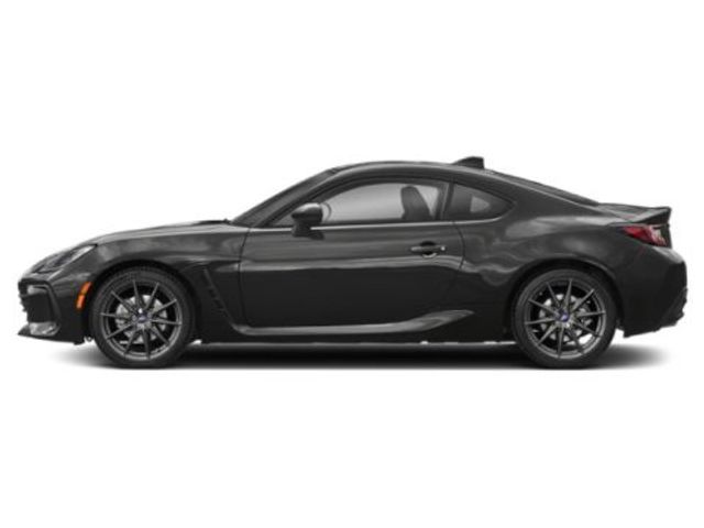 2024 Subaru BRZ Limited