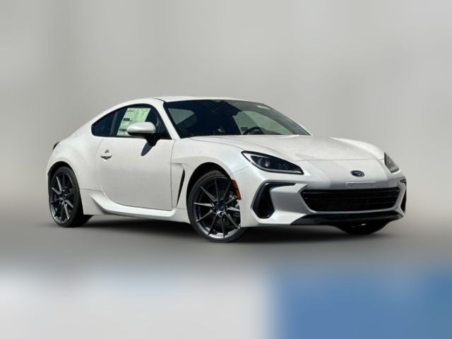 2024 Subaru BRZ Limited