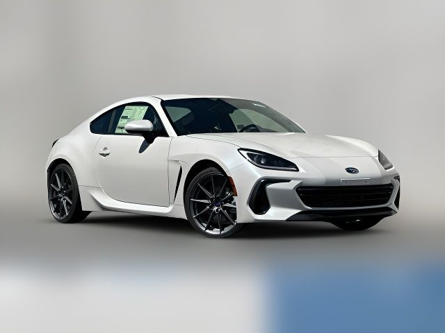 2024 Subaru BRZ Limited