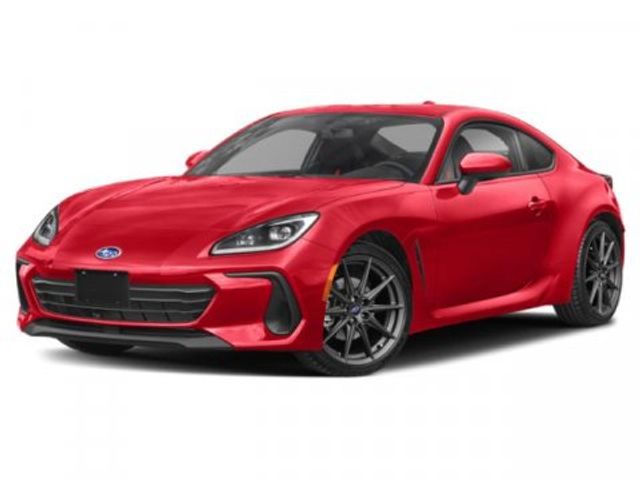 2024 Subaru BRZ Limited