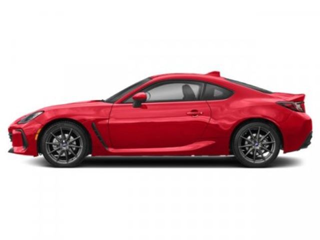 2024 Subaru BRZ Limited