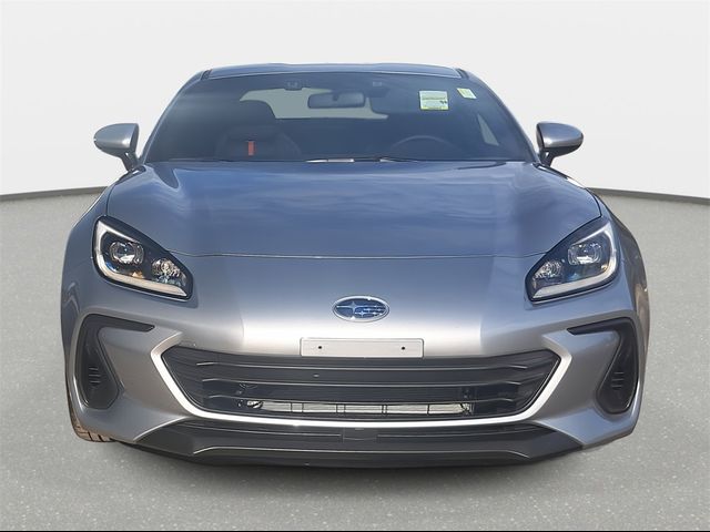 2024 Subaru BRZ Limited