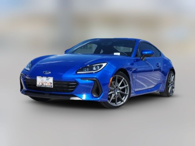 2024 Subaru BRZ Limited