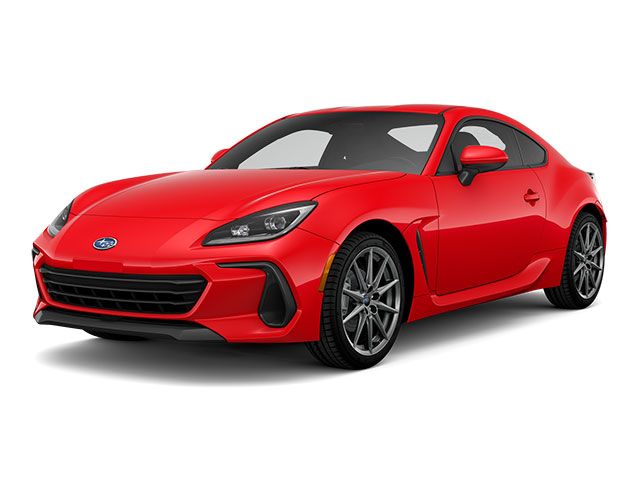 2024 Subaru BRZ Limited