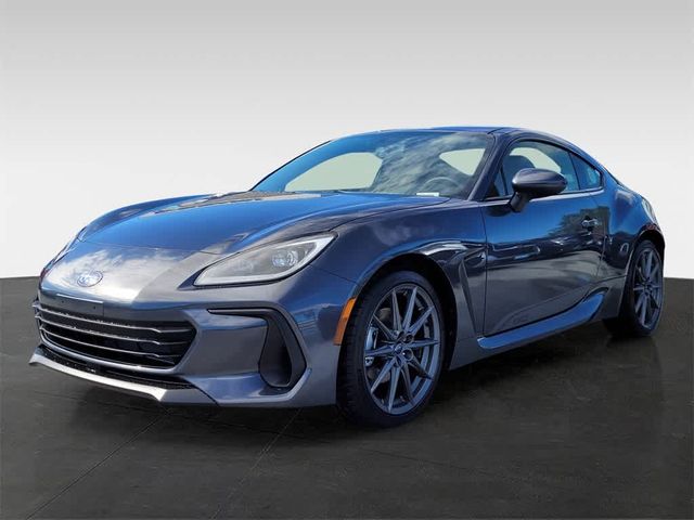 2024 Subaru BRZ Limited