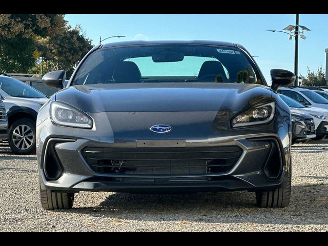 2024 Subaru BRZ Limited