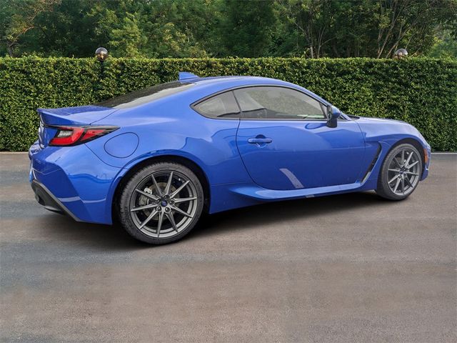 2024 Subaru BRZ Limited