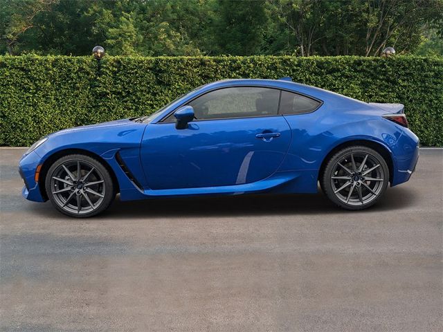 2024 Subaru BRZ Limited