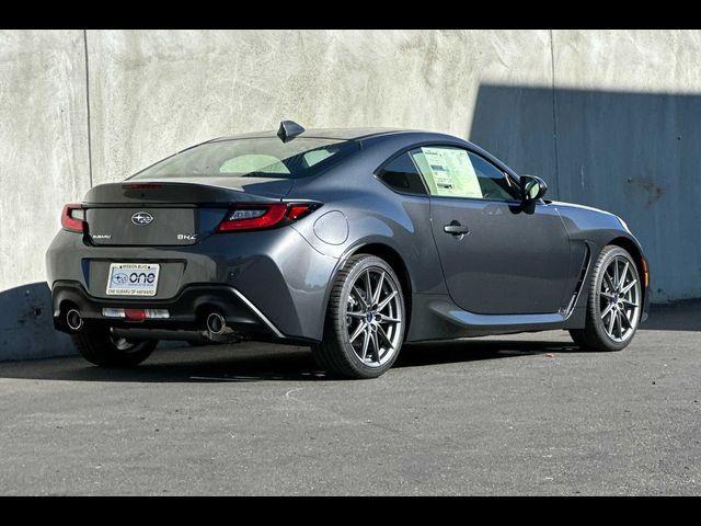 2024 Subaru BRZ Limited