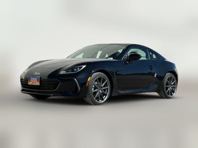 2024 Subaru BRZ Limited