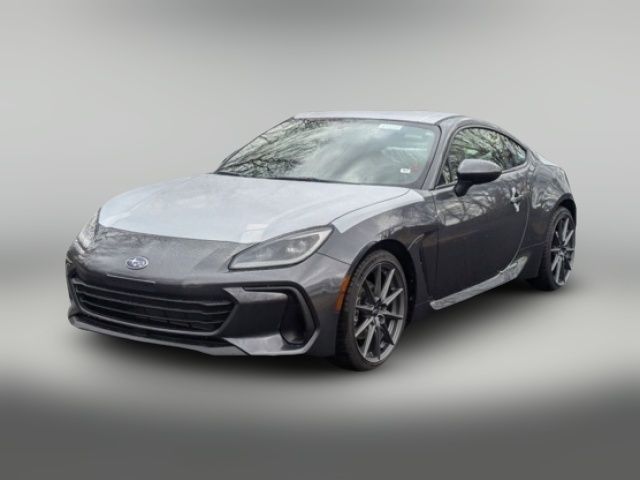 2024 Subaru BRZ Limited