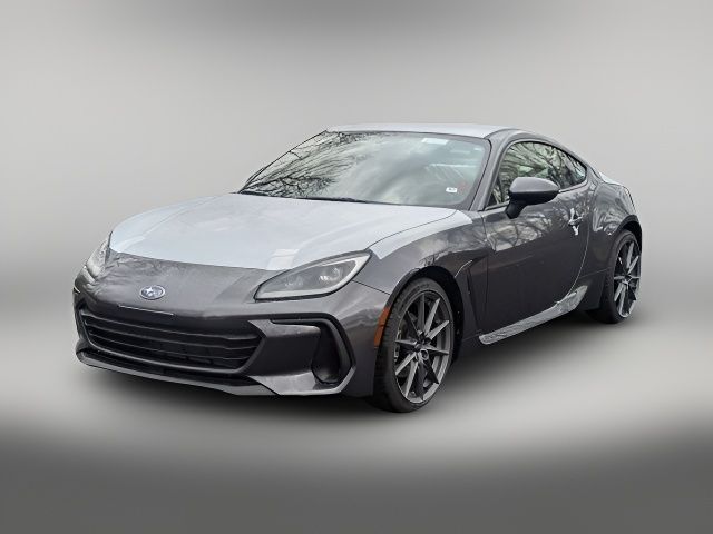 2024 Subaru BRZ Limited