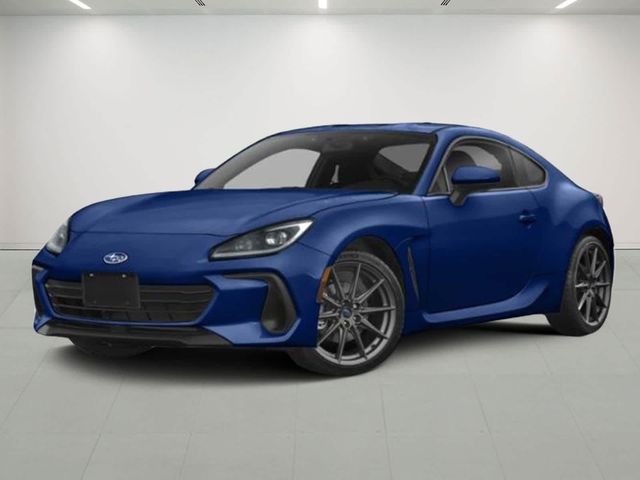 2024 Subaru BRZ Limited