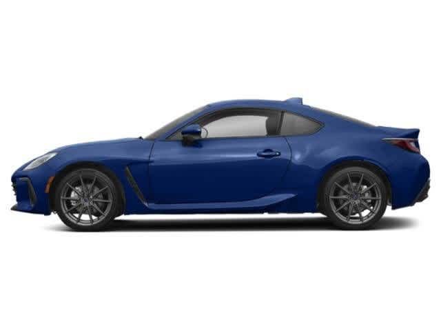 2024 Subaru BRZ Limited