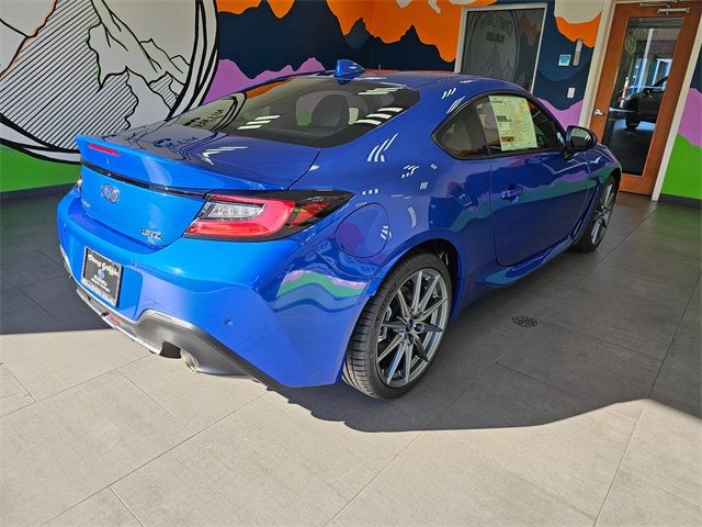 2024 Subaru BRZ Limited