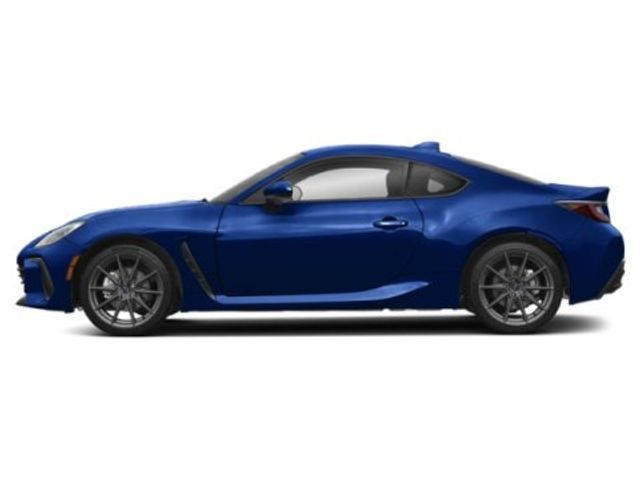 2024 Subaru BRZ Limited