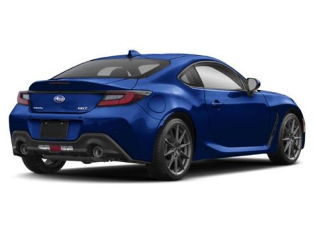 2024 Subaru BRZ Limited