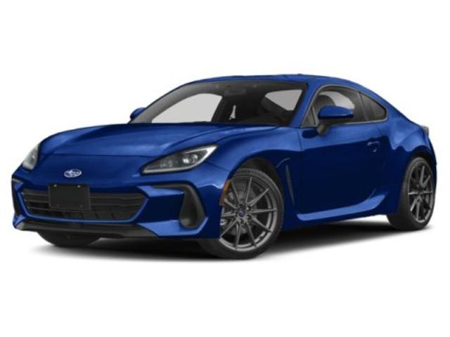 2024 Subaru BRZ Limited