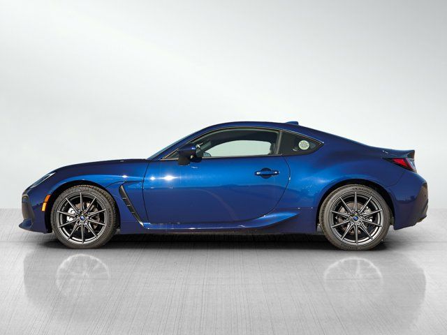 2024 Subaru BRZ Limited