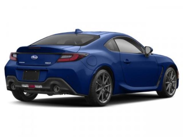 2024 Subaru BRZ Limited