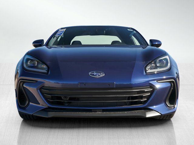 2024 Subaru BRZ Limited