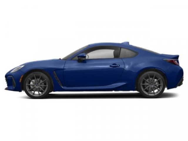 2024 Subaru BRZ Limited