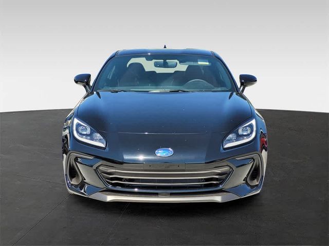 2024 Subaru BRZ Limited