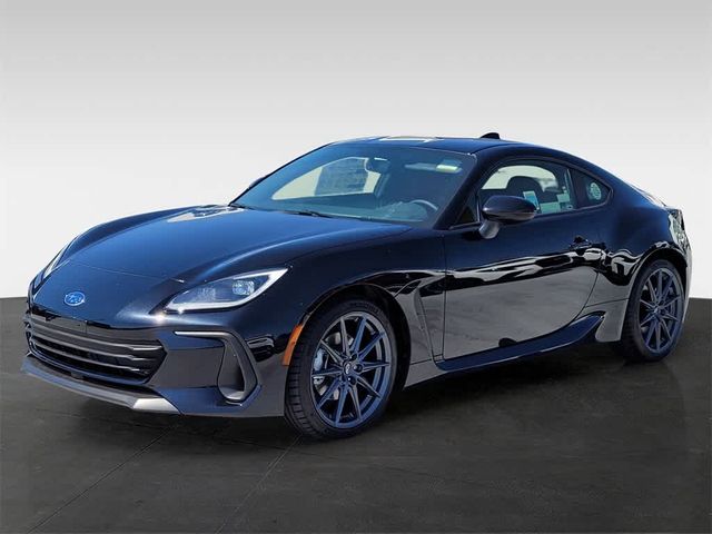 2024 Subaru BRZ Limited