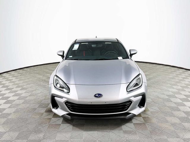 2024 Subaru BRZ Limited