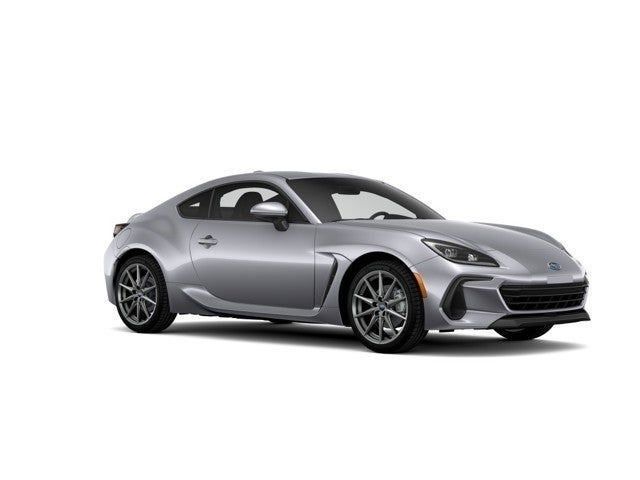 2024 Subaru BRZ Limited