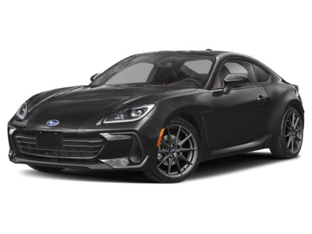 2024 Subaru BRZ Limited