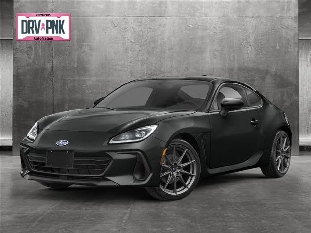 2024 Subaru BRZ Limited