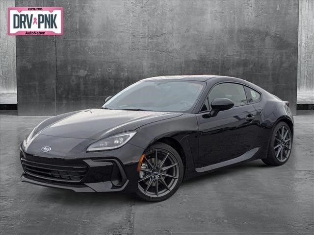 2024 Subaru BRZ Limited