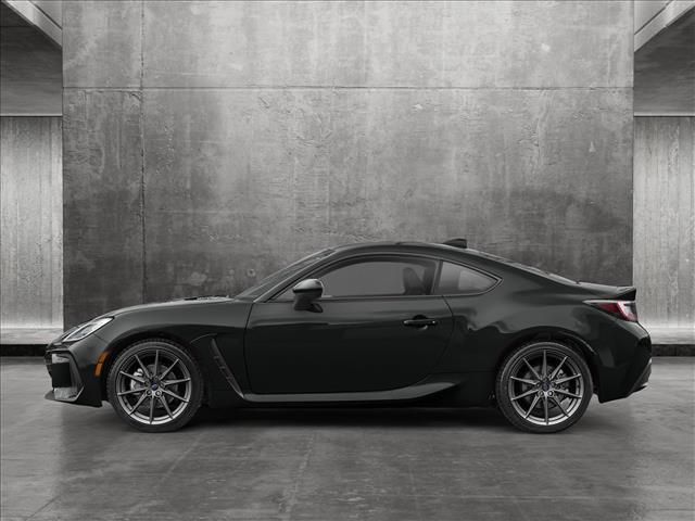 2024 Subaru BRZ Limited