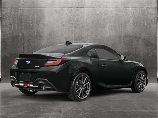 2024 Subaru BRZ Limited