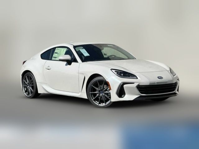 2024 Subaru BRZ Limited