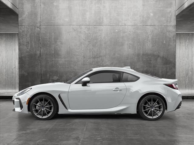 2024 Subaru BRZ Limited