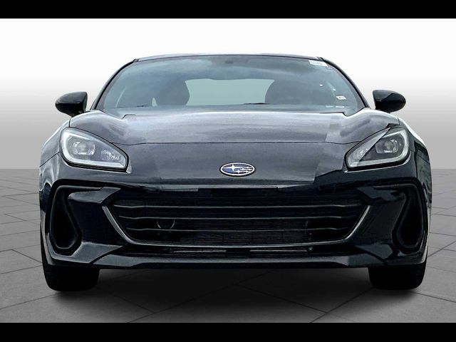 2024 Subaru BRZ Limited