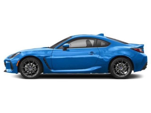 2024 Subaru BRZ Limited