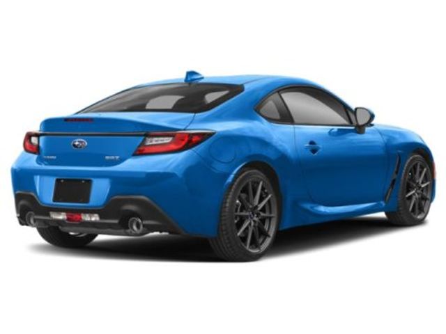 2024 Subaru BRZ Limited