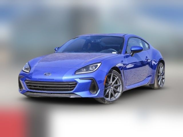 2024 Subaru BRZ Limited