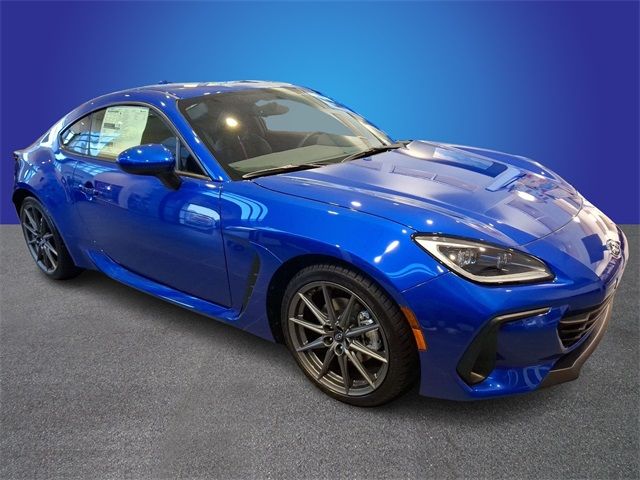 2024 Subaru BRZ Limited