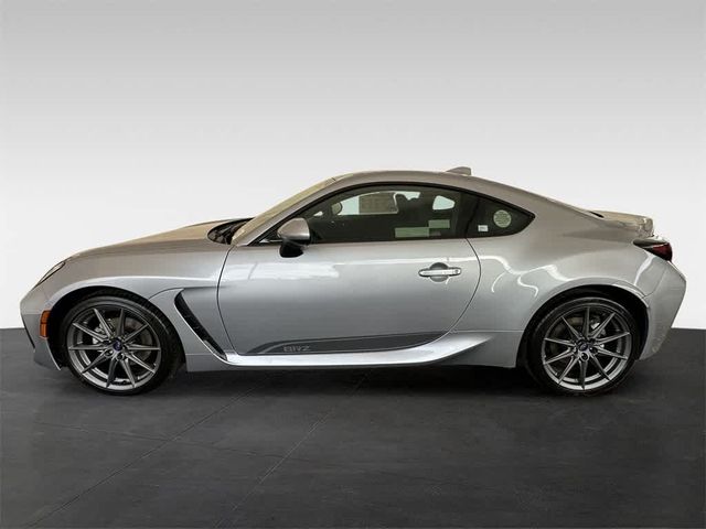 2024 Subaru BRZ Limited