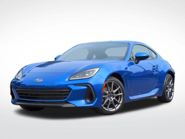 2024 Subaru BRZ Premium