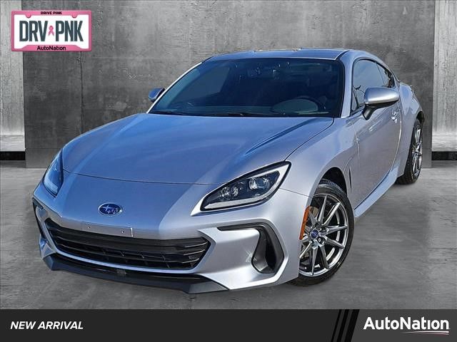 2024 Subaru BRZ Premium