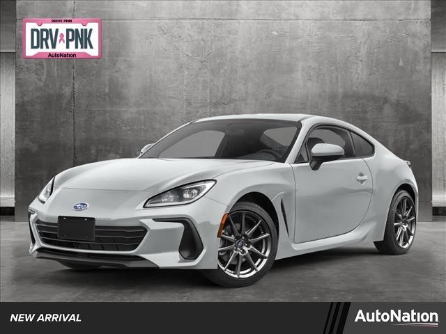 2024 Subaru BRZ Premium