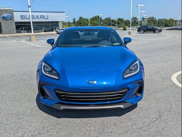 2024 Subaru BRZ Premium